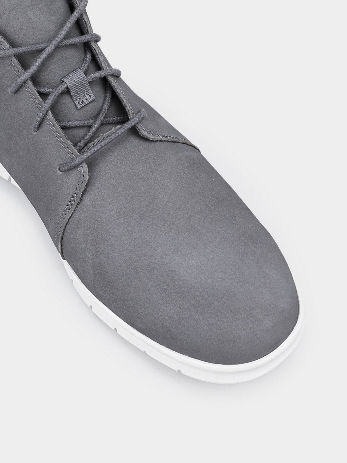 Черевики та чоботи Timberland Graydon модель TB0A4132033 Черевики та чоботи Timberland Graydon модель TB0A4132033 Фото