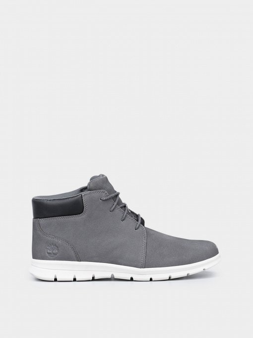 Ботинки и сапоги Timberland Graydon модель TB0A4132033 Фото