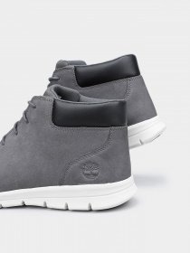 Черевики та чоботи Timberland Graydon модель TB0A4132033 Фото