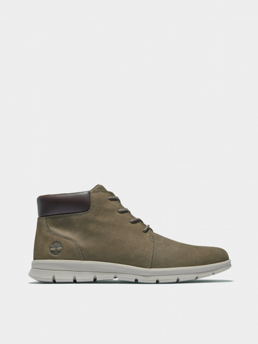 Напівчеревики Timberland Graydon модель TB0A4131901 Фото