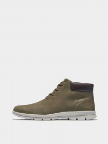 Напівчеревики Timberland Graydon модель TB0A4131901 Фото
