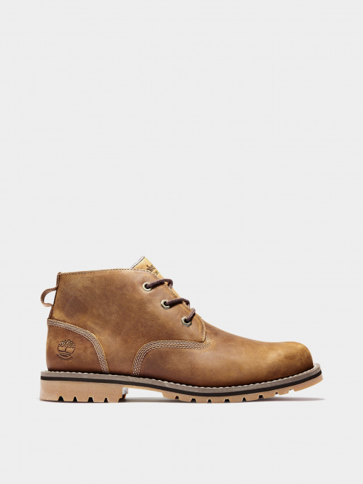 Черевики та чоботи Timberland Larchmont II Chukka модель TB0A2NF3F13 Фото