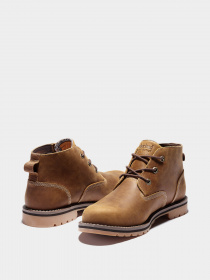 Черевики та чоботи Timberland Larchmont II Chukka модель TB0A2NF3F13 Фото