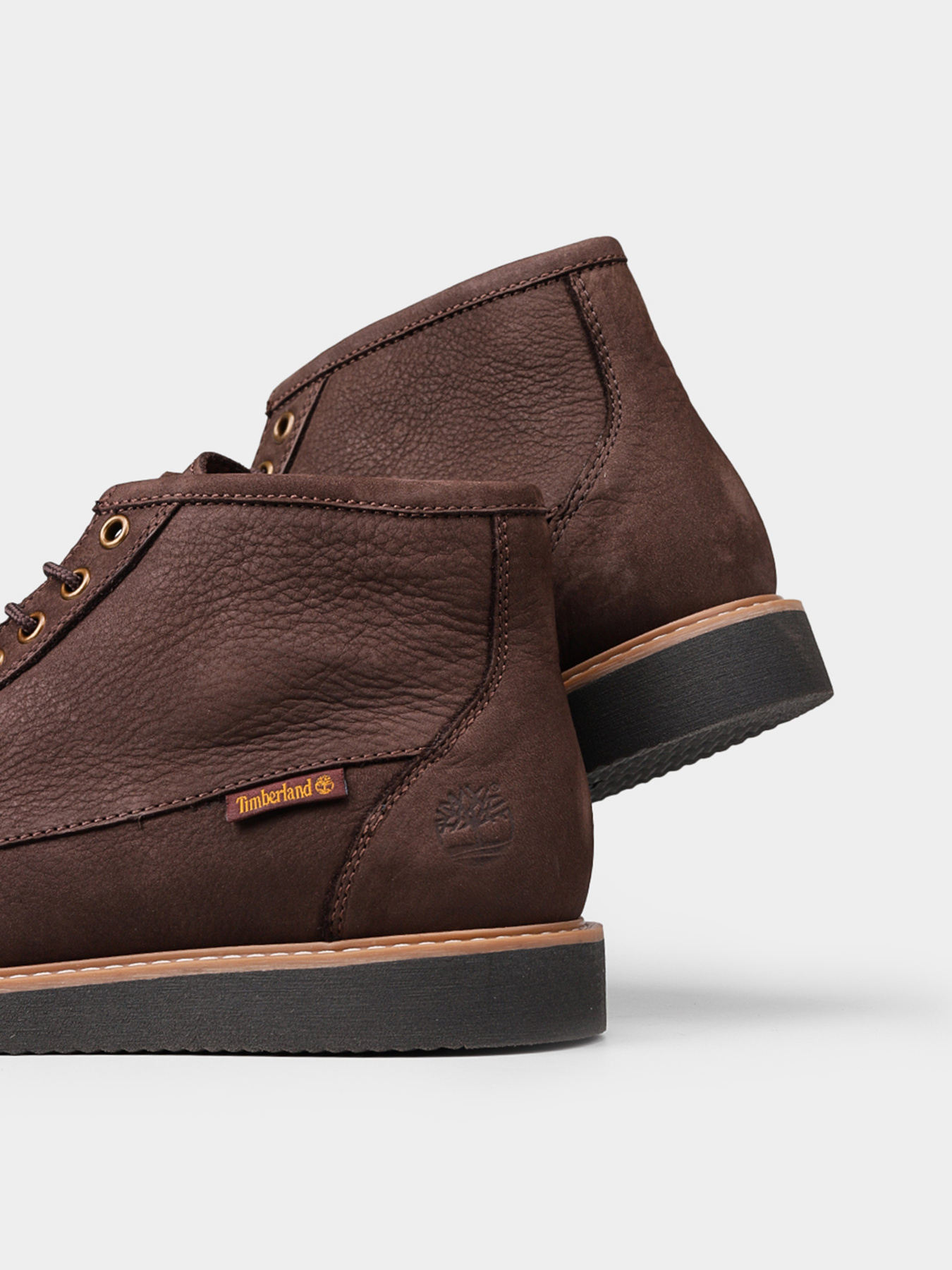 Черевики та чоботи Timberland Newmarket II модель TB0A2BT6V13 Фото
