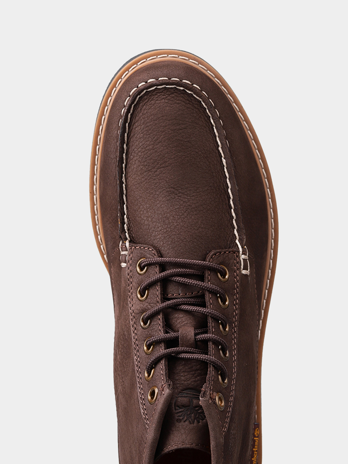 Черевики та чоботи Timberland Newmarket II модель TB0A2BT6V13 Фото