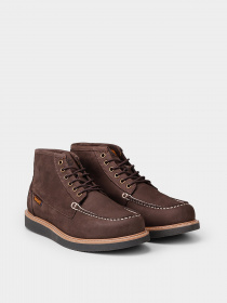 Черевики та чоботи Timberland Newmarket II модель TB0A2BT6V13 Фото