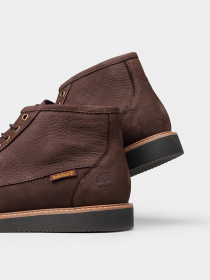 Черевики та чоботи Timberland Newmarket II модель TB0A2BT6V13 Фото