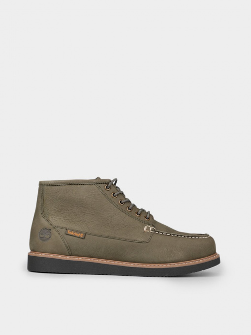 Черевики та чоботи Timberland Newmarket II модель TB0A2BSUA58 Фото