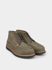 Черевики та чоботи Timberland Newmarket II модель TB0A2BSUA58 Фото