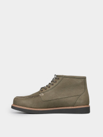 Черевики та чоботи Timberland Newmarket II модель TB0A2BSUA58 Фото
