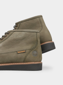 Черевики та чоботи Timberland Newmarket II модель TB0A2BSUA58 Фото