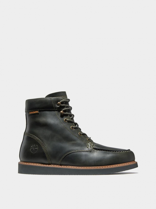 Черевики та чоботи Timberland Newmarket II модель TB0A2GM1A58 Фото