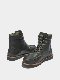 Черевики та чоботи Timberland Newmarket II модель TB0A2GM1A58 Фото
