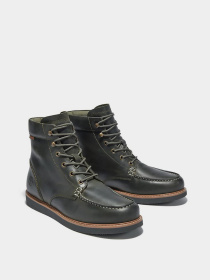 Черевики та чоботи Timberland Newmarket II модель TB0A2GM1A58 Фото