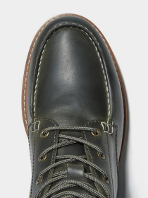 Черевики та чоботи Timberland Newmarket II модель TB0A2GM1A58 Фото