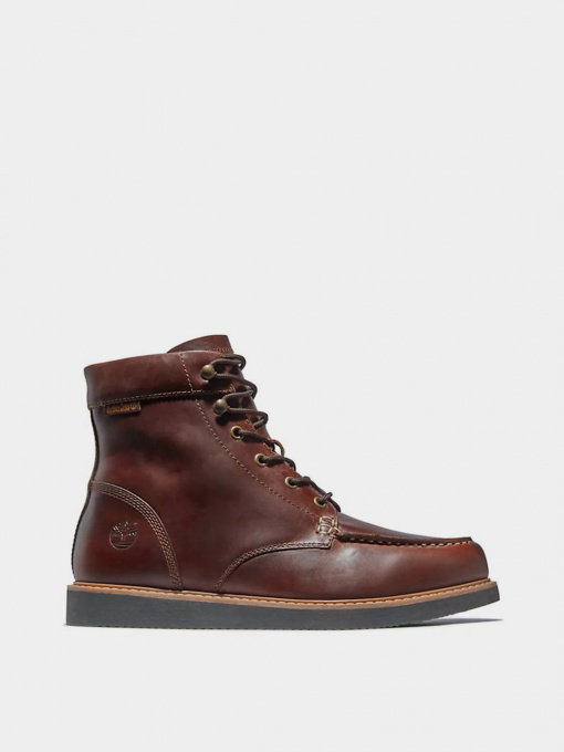 Черевики та чоботи Timberland Newmarket II модель TB0A2GMA643 Фото