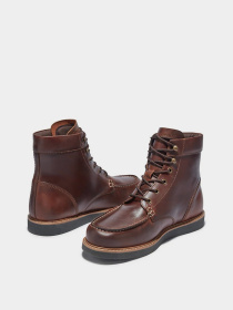 Черевики та чоботи Timberland Newmarket II модель TB0A2GMA643 Фото