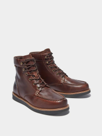 Черевики та чоботи Timberland Newmarket II модель TB0A2GMA643 Фото