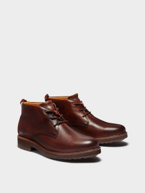 Черевики та чоботи Timberland Oakrock Chukka модель TB0A2KDJ212 Фото