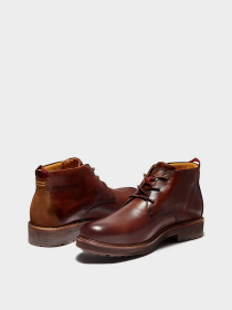 Черевики та чоботи Timberland Oakrock Chukka модель TB0A2KDJ212 Фото