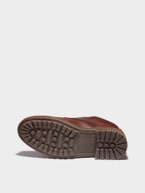 Черевики та чоботи Timberland Oakrock Chukka модель TB0A2KDJ212 Фото