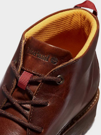 Черевики та чоботи Timberland Oakrock Chukka модель TB0A2KDJ212 Фото