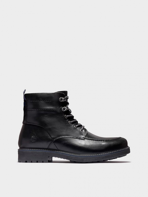 Черевики та чоботи Timberland Oakrock модель TB0A2KBC001 Фото