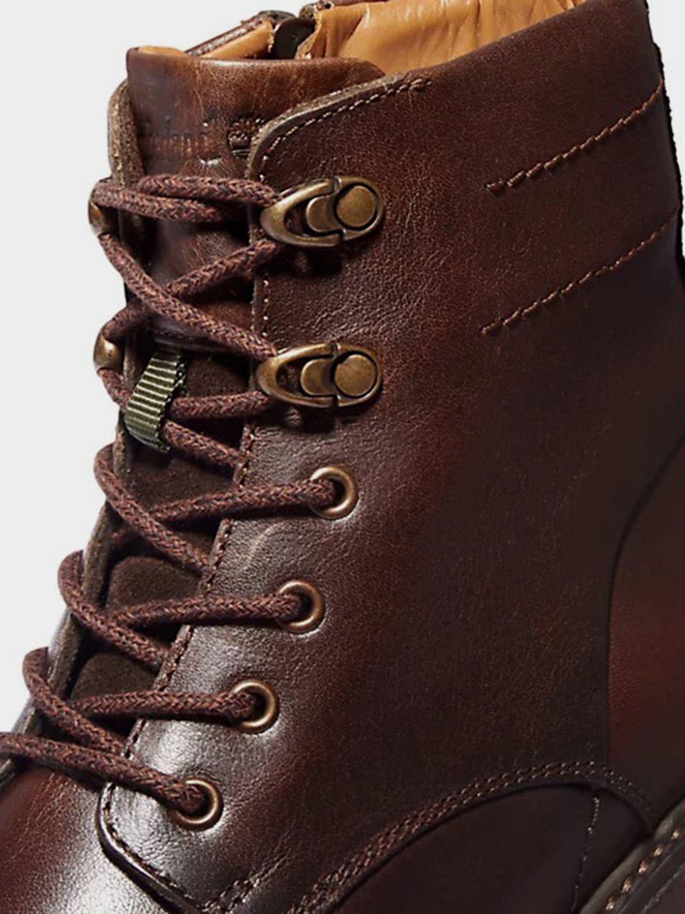 Черевики та чоботи Timberland Oakrock модель TB0A2KBY242 Фото