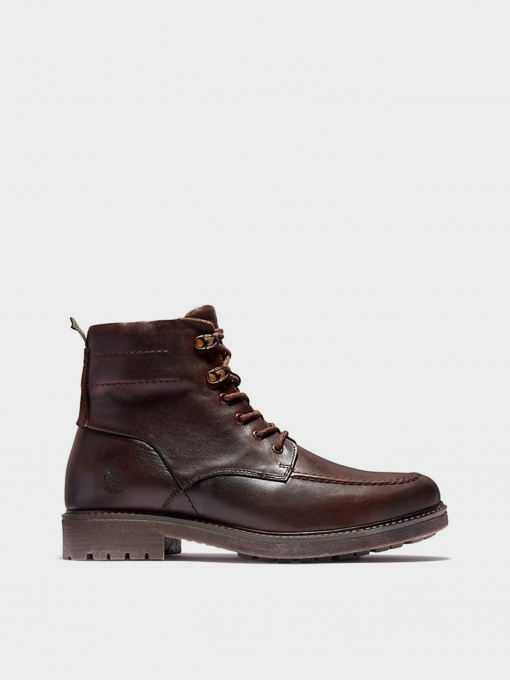 Черевики та чоботи Timberland Oakrock модель TB0A2KBY242 Фото