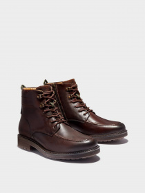 Черевики та чоботи Timberland Oakrock модель TB0A2KBY242 Фото