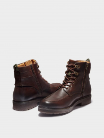 Черевики та чоботи Timberland Oakrock модель TB0A2KBY242 Фото