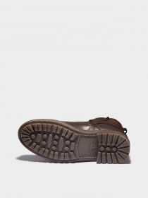 Черевики та чоботи Timberland Oakrock модель TB0A2KBY242 Фото