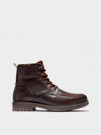 Черевики та чоботи Timberland Oakrock модель TB0A2KBY242 Фото