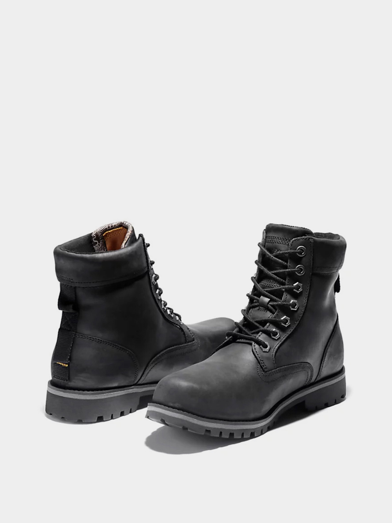 Черевики та чоботи Timberland Rugged Waterproof II модель TB0A2KTV015 Фото