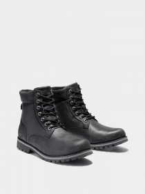 Черевики та чоботи Timberland Rugged Waterproof II модель TB0A2KTV015 Фото