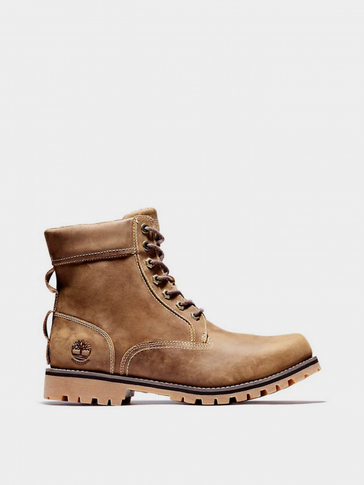 Ботинки и сапоги Timberland Rugged Waterproof II модель TB0A2JJBF13 Фото