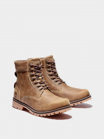 Черевики та чоботи Timberland Rugged Waterproof II модель TB0A2JJBF13 Фото