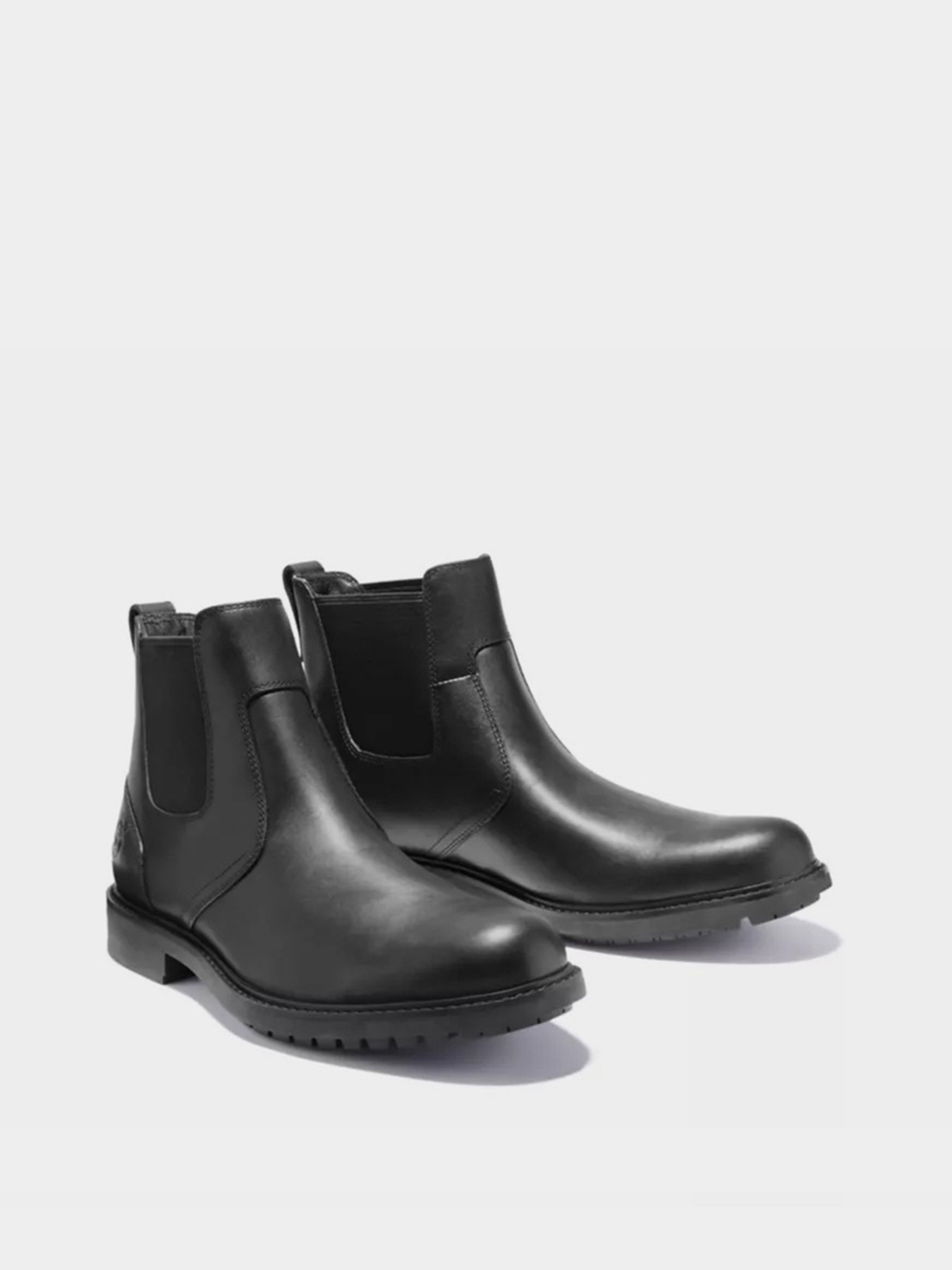 Черевики та чоботи Timberland STORMBUCKS модель TB05551R001 Фото