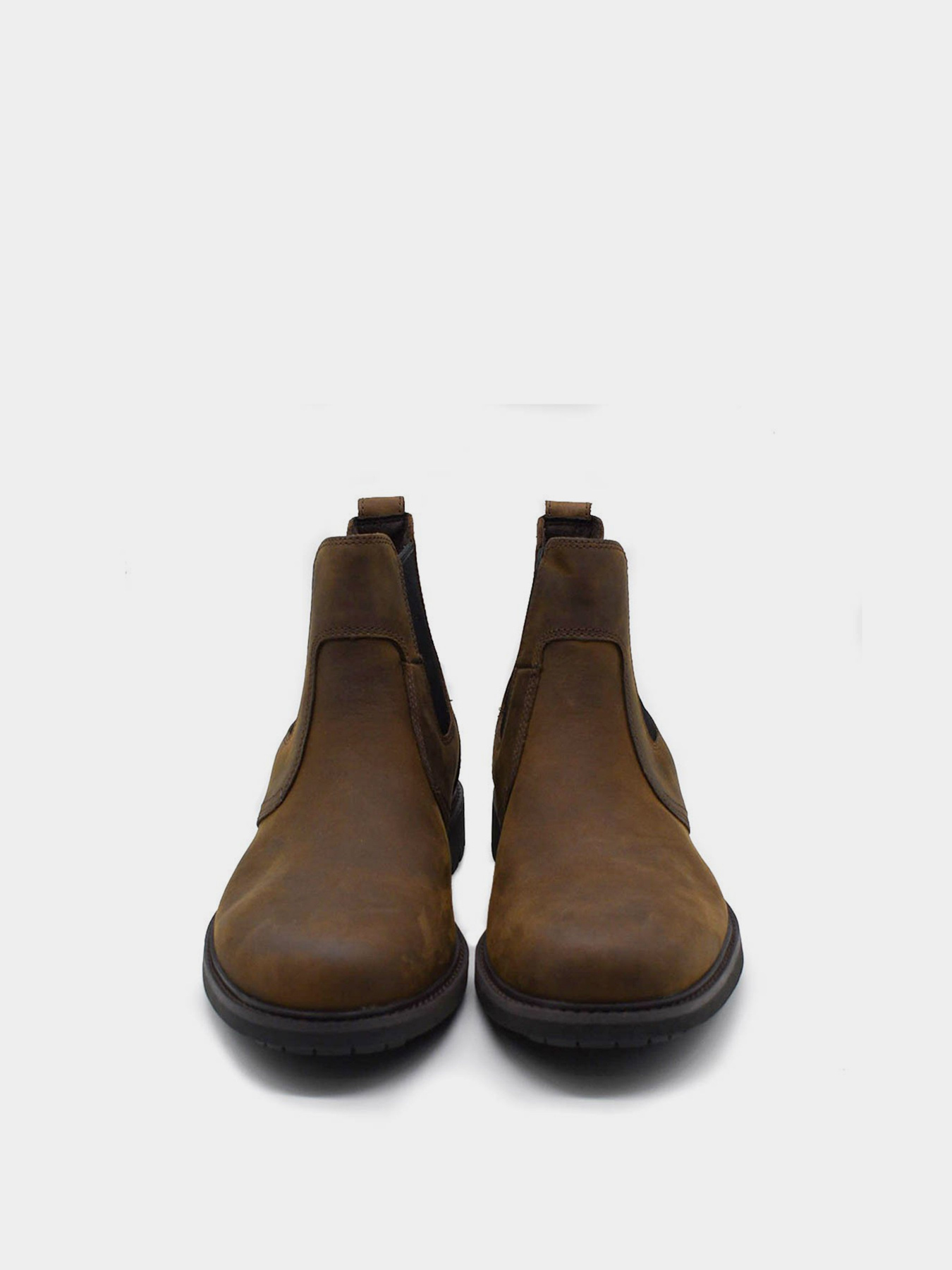 Черевики та чоботи Timberland STORMBUCKS модель TB05552R242 Фото