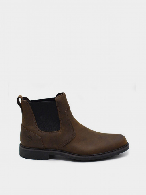 Черевики та чоботи Timberland STORMBUCKS модель TB05552R242 Фото