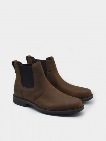 Черевики та чоботи Timberland STORMBUCKS модель TB05552R242 Фото