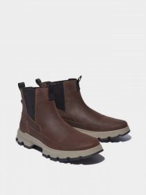 Ботинки и сапоги Timberland Greenstride™ Originals Ultra модель TB0A44S1V13 Фото