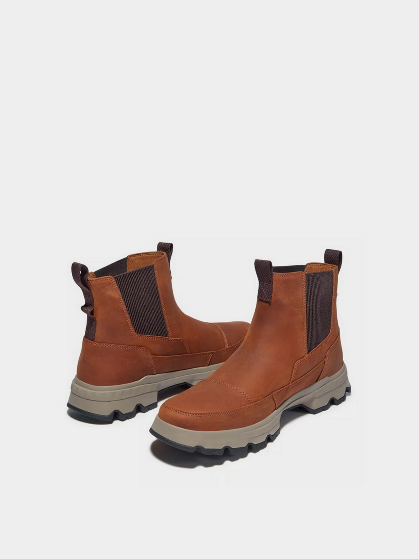 Черевики та чоботи Timberland GreenStride Originals Ultra модель TB0A44S9F13 Фото