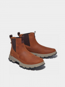 Черевики та чоботи Timberland GreenStride Originals Ultra модель TB0A44S9F13 Фото
