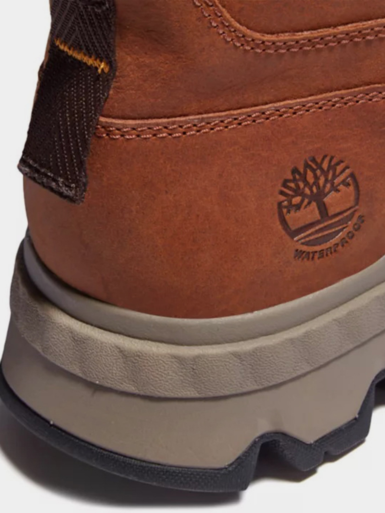 Черевики та чоботи Timberland Greenstride™ Originals Ultra Waterproof модель TB0A285AF13 Черевики та чоботи Timberland Greenstride™ Originals Ultra Waterproof модель TB0A285AF13 Фото
