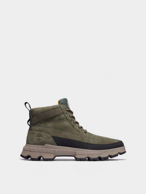 Черевики та чоботи Timberland GreenStride Originals Ultra Waterproof Chukka модель TB0A44R9A58 Фото