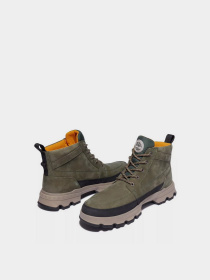 Черевики та чоботи Timberland GreenStride Originals Ultra Waterproof Chukka модель TB0A44R9A58 Фото