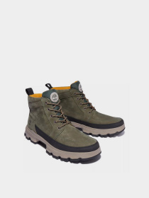 Черевики та чоботи Timberland GreenStride Originals Ultra Waterproof Chukka модель TB0A44R9A58 Фото