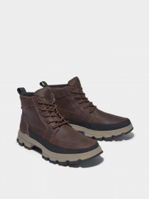 Черевики та чоботи Timberland Greenstride™ Originals Ultra Waterproof модель TB0A44RSV13 Фото