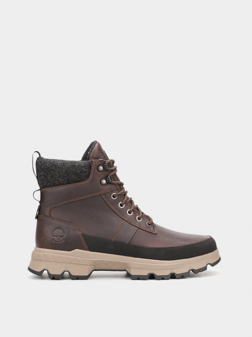 Черевики та чоботи Timberland Originals Ultra EK+ Waterproof Warm lined Boot модель TB0A286UV13 Фото
